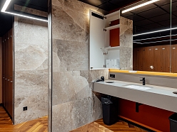 TIBI BOX vannas istabas risinājumi