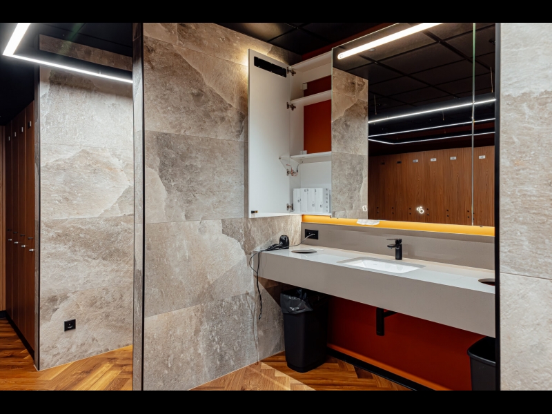 TIBI BOX vannas istabas risinājumi