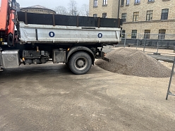 Manipulatora pakalpojumi