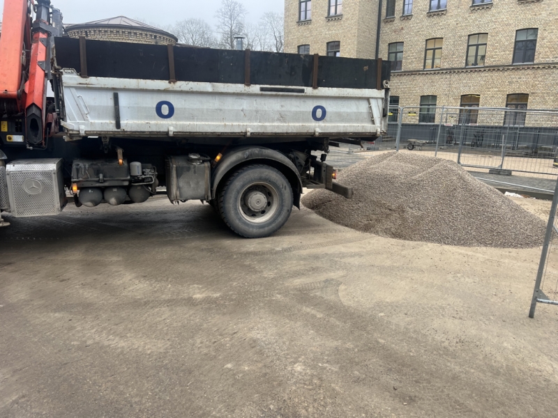 Manipulatora pakalpojumi