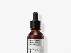Skin Boost