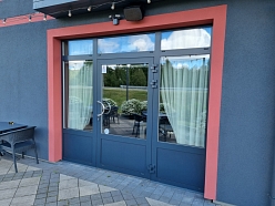 SKAT Logi, SIA, paveiktie darbi