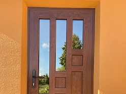 SKAT Logi, SIA, paveiktie darbi