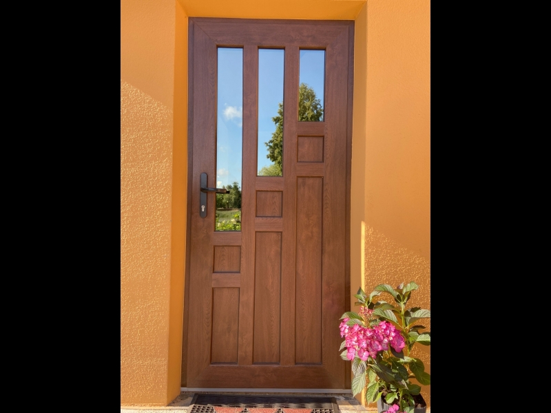 SKAT Logi, SIA, paveiktie darbi