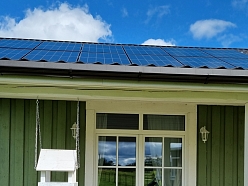 SKAT Logi, SIA, paveiktie darbi