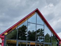 SKAT Logi, SIA, paveiktie darbi