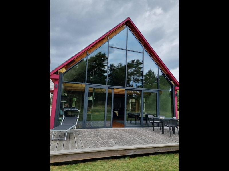 SKAT Logi, SIA, paveiktie darbi