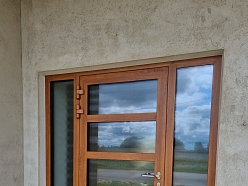 SKAT Logi, SIA, paveiktie darbi