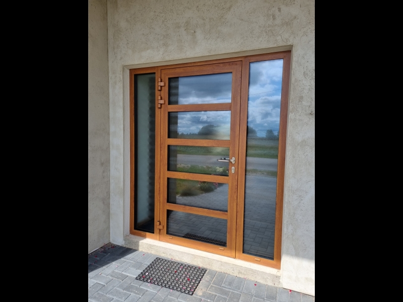 SKAT Logi, SIA, paveiktie darbi