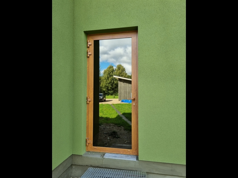 SKAT Logi, SIA, paveiktie darbi