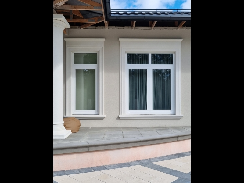 SKAT Logi, SIA, paveiktie darbi