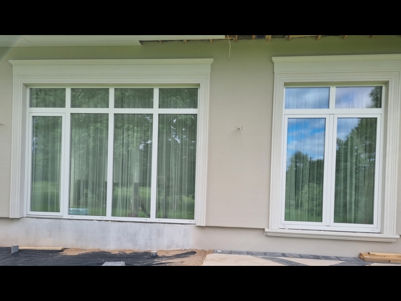 SKAT Logi, SIA, paveiktie darbi