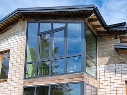 SKAT Logi, SIA, paveiktie darbi