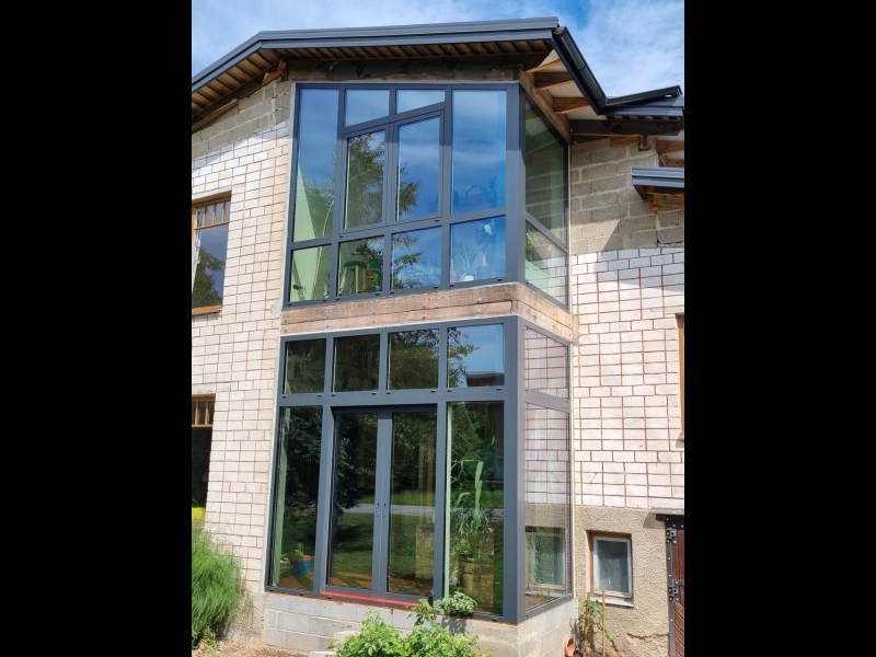 SKAT Logi, SIA, paveiktie darbi