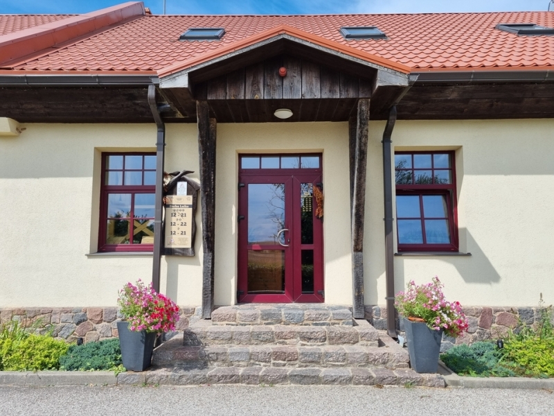 SKAT Logi, SIA, paveiktie darbi