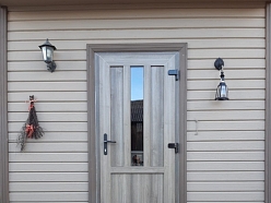 SKAT Logi, SIA, paveiktie darbi