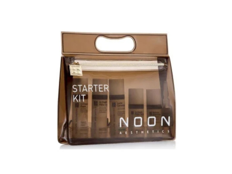 kosmētikas komplekti