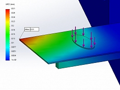 Tērauda konstrukciju projektēšana un slodžu aprēķins