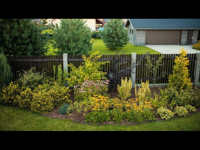 Mulčas pielietojums