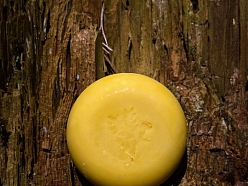 Smiltsērkšķu ziepes