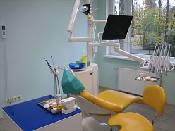 Stomatologs Ogrē, zobu implantācija un zoba implantēšana Ogrē, zobārsts Ogres rajonā