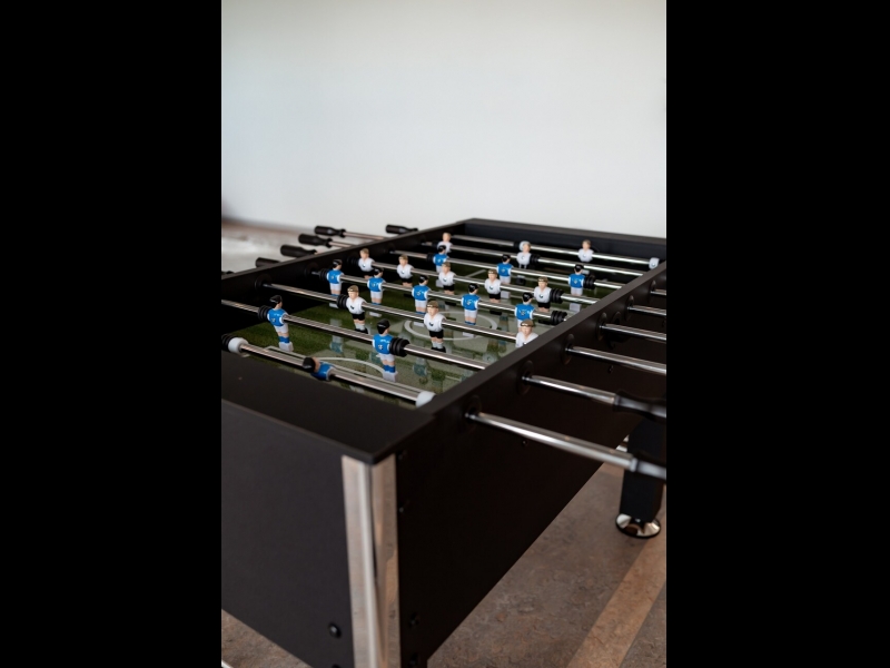 Sorberts, SIA, pasākumu vieta