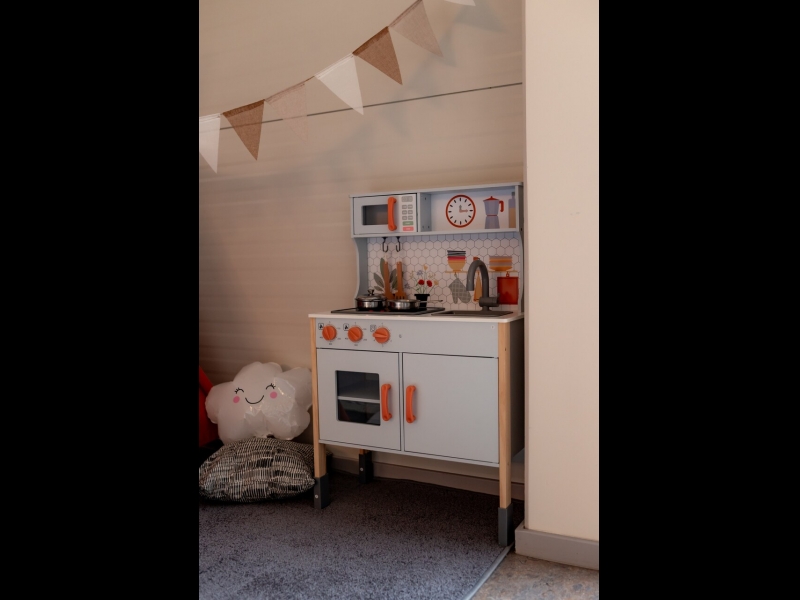 Sorberts, SIA, pasākumu vieta