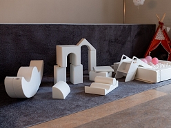 Sorberts, SIA, pasākumu vieta