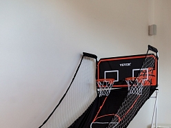 Sorberts, SIA, pasākumu vieta