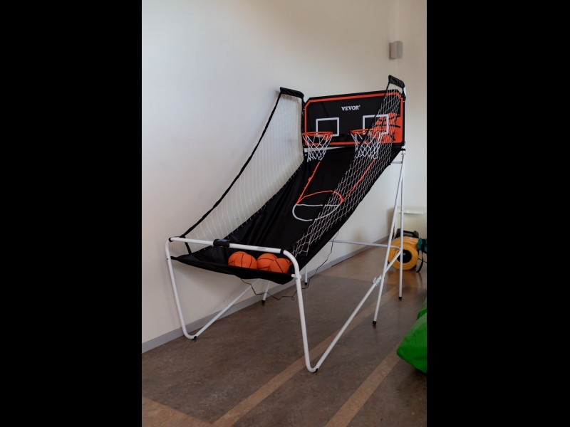 Sorberts, SIA, pasākumu vieta