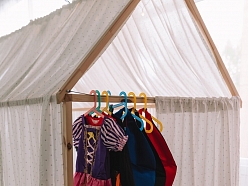 Sorberts, SIA, pasākumu vieta