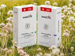 Vitamin D3+HarmonybiOtic