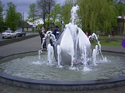 Strūklaku sistēmas