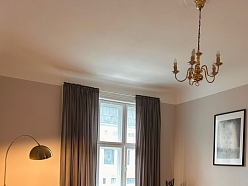 Psihoterapijas kabinets Rīgas centrā