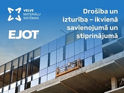 Stiprinājumi