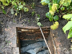asenizācija Pierīga