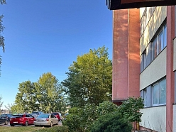 Zaļo zonu atjaunošana un krūmu retināšana ar SwiftClean