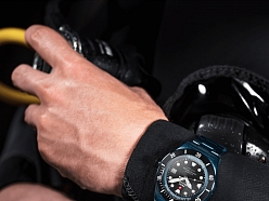 Swiss Military DIVER 500 Limited Edition