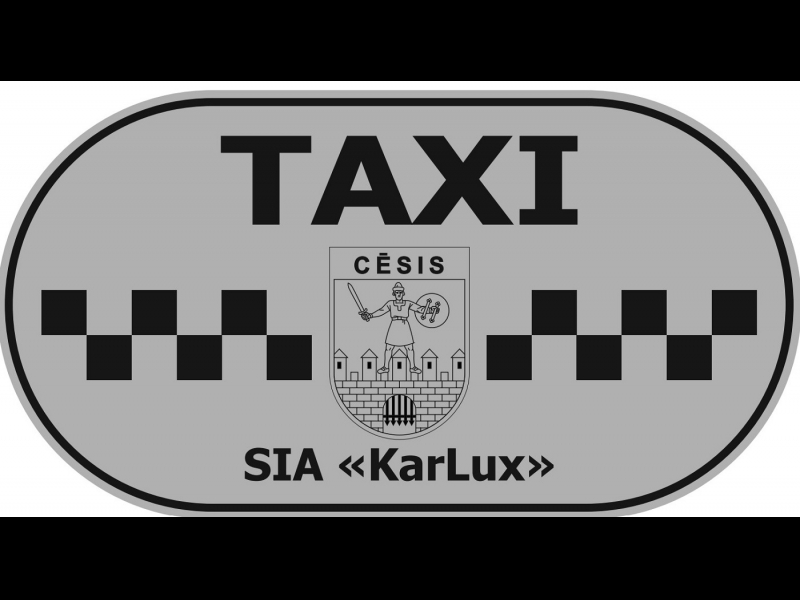 Taksometru pakalpojumi Cēsis