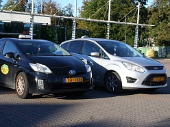 Taxi pie Ventspils autoostas – ātra izsaukšana