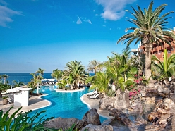 Eksotiskie ceļojumi