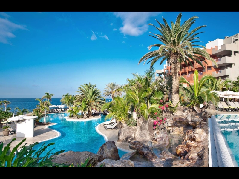 Eksotiskie ceļojumi