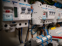 Elektriskie mērijumi