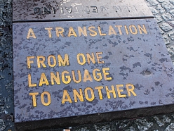 Tulkošana 48 valodās