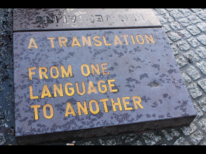 Tulkošana 48 valodās