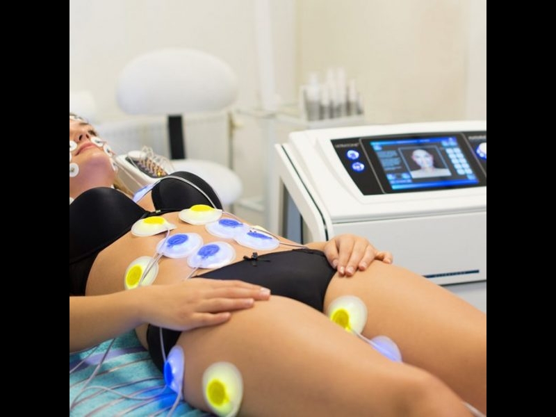 Vario Health Equipment, SIA, iekārta