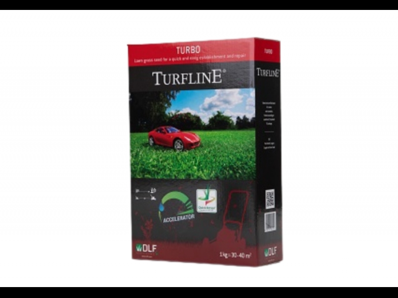TURFLINE Turbo zāliena sēklas