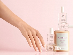 Nagu kopšanas līdzekļi