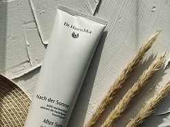 Dr. Hauschka