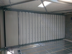 Vārti graudu krautuvēm